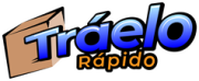 Tráelo Rápido: Compras por internet